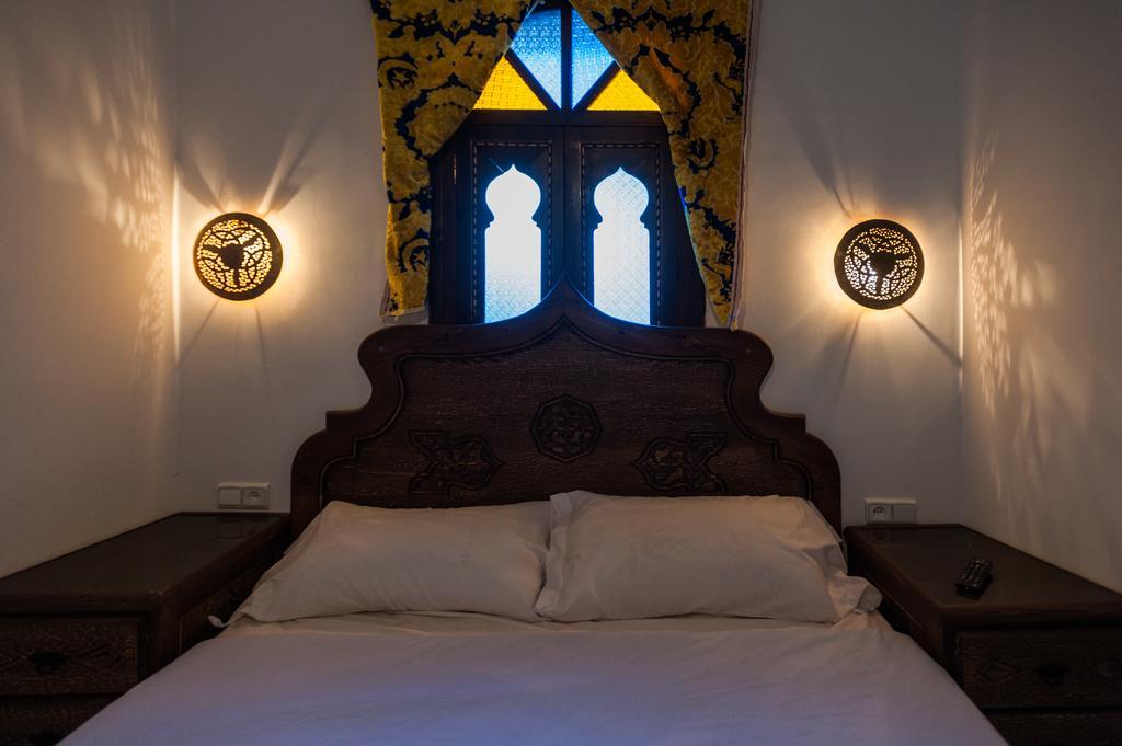 Dar Swiar Apartment Chefchaouen Exterior photo
