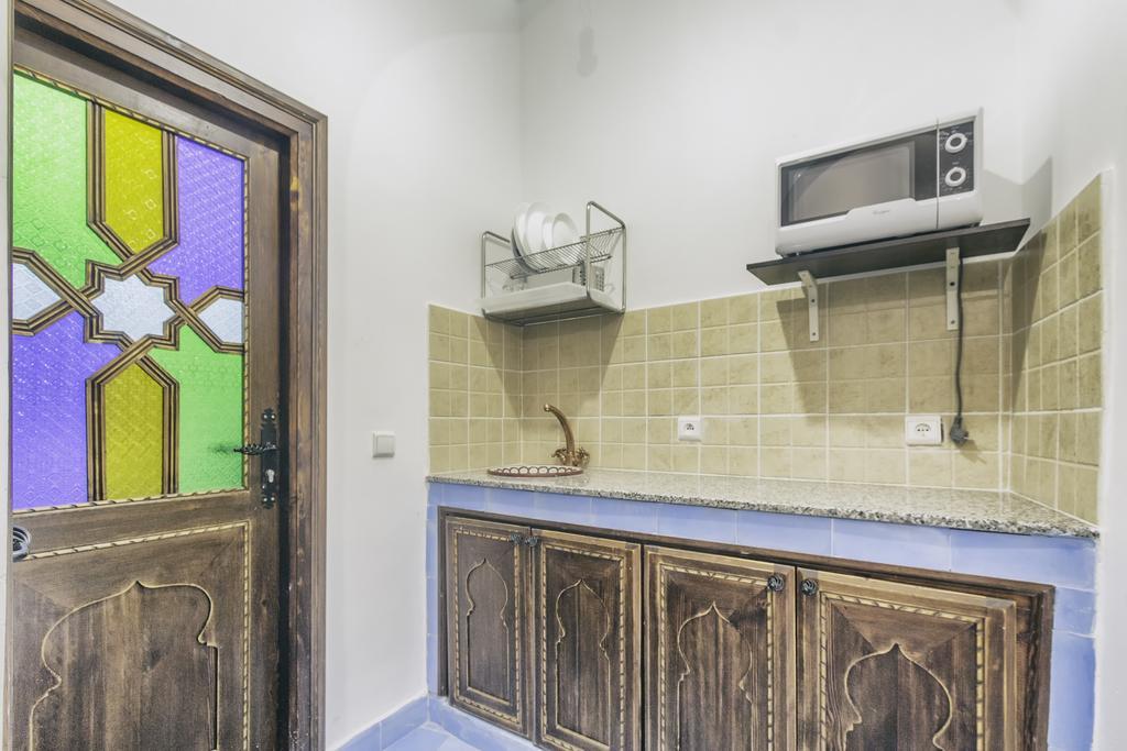Dar Swiar Apartment Chefchaouen Exterior photo